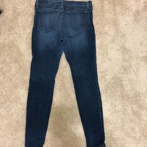 J Brand Jeans